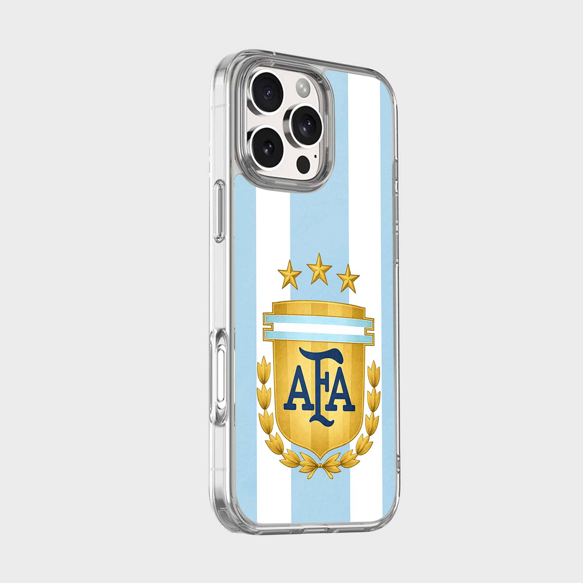 MagSafe iPhone 16 Pro Argentina Edition Phone Case