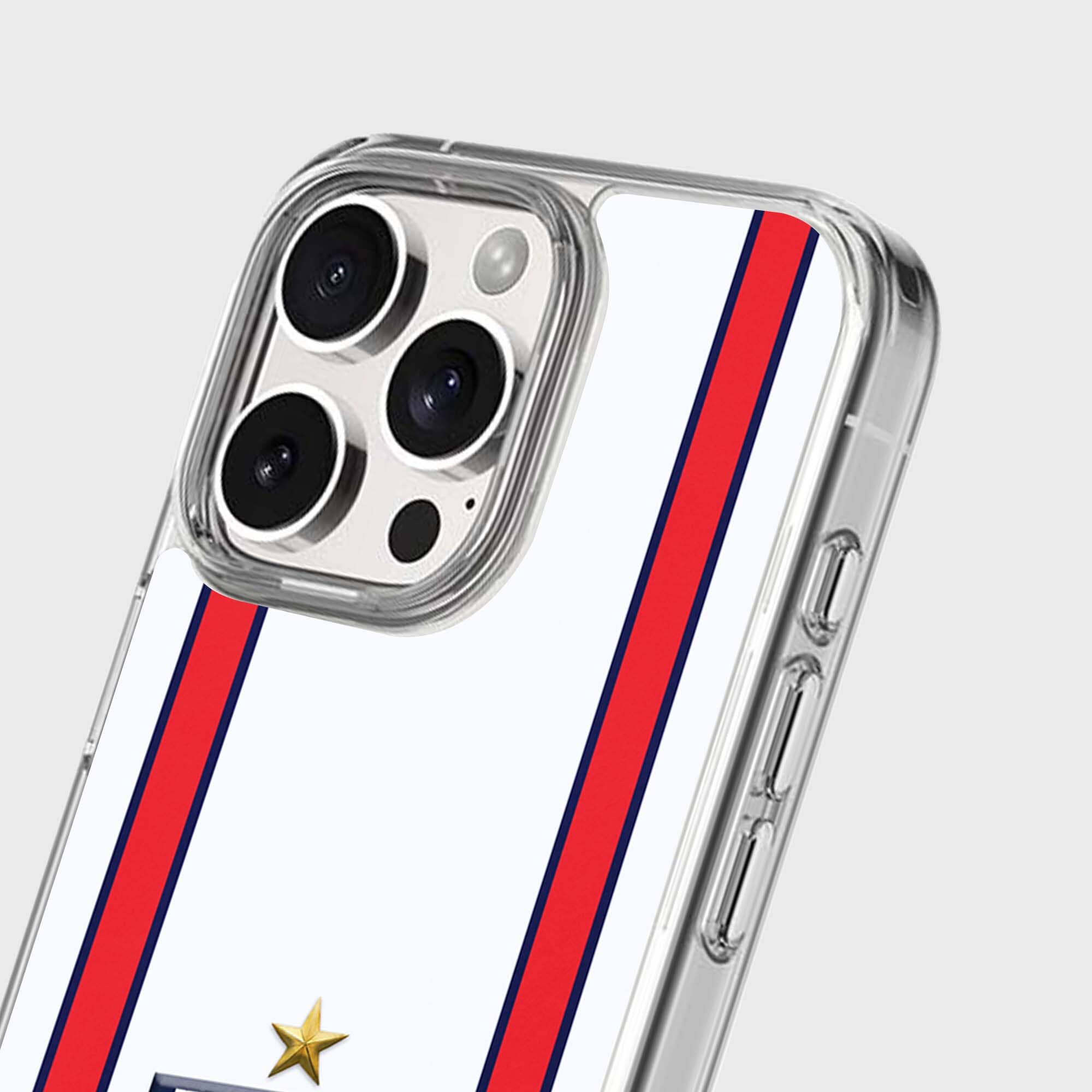 MagSafe iPhone 16 Pro England Edition Phone Case