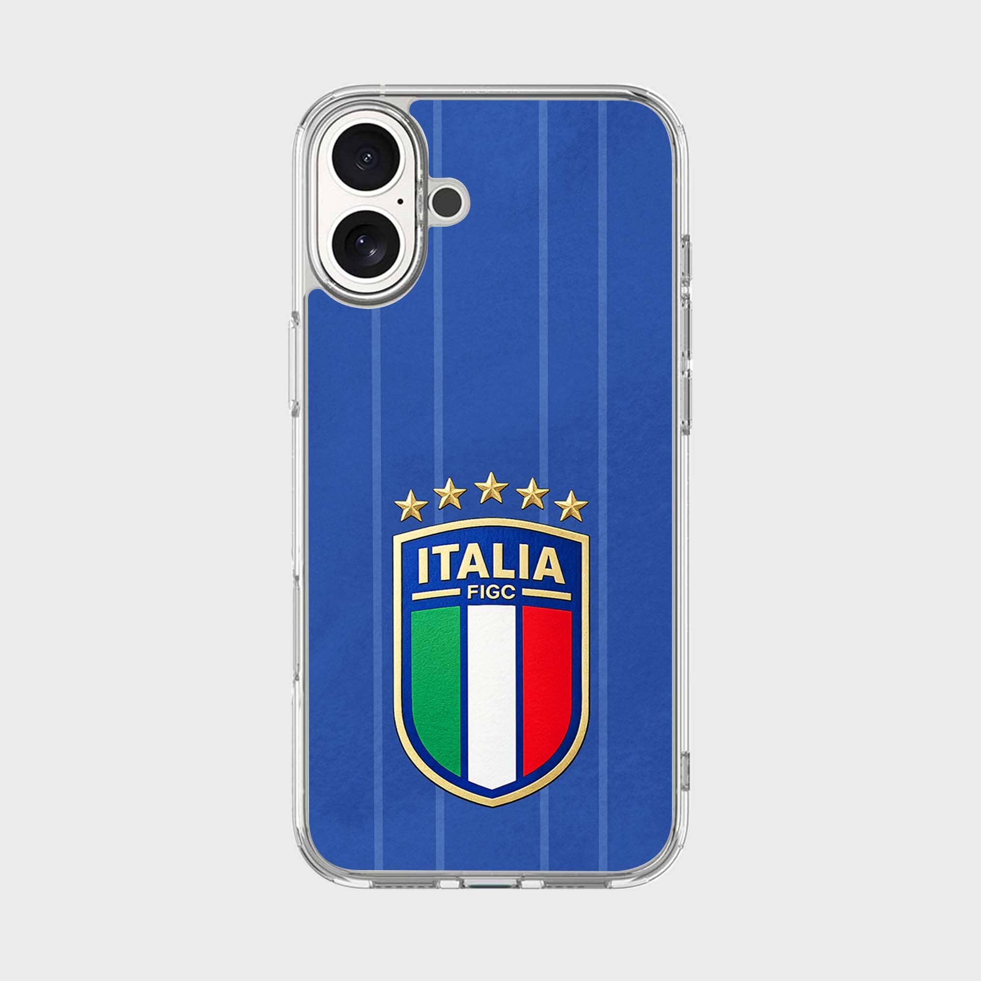 MagSafe iPhone 16 Italy Edition Phone Case
