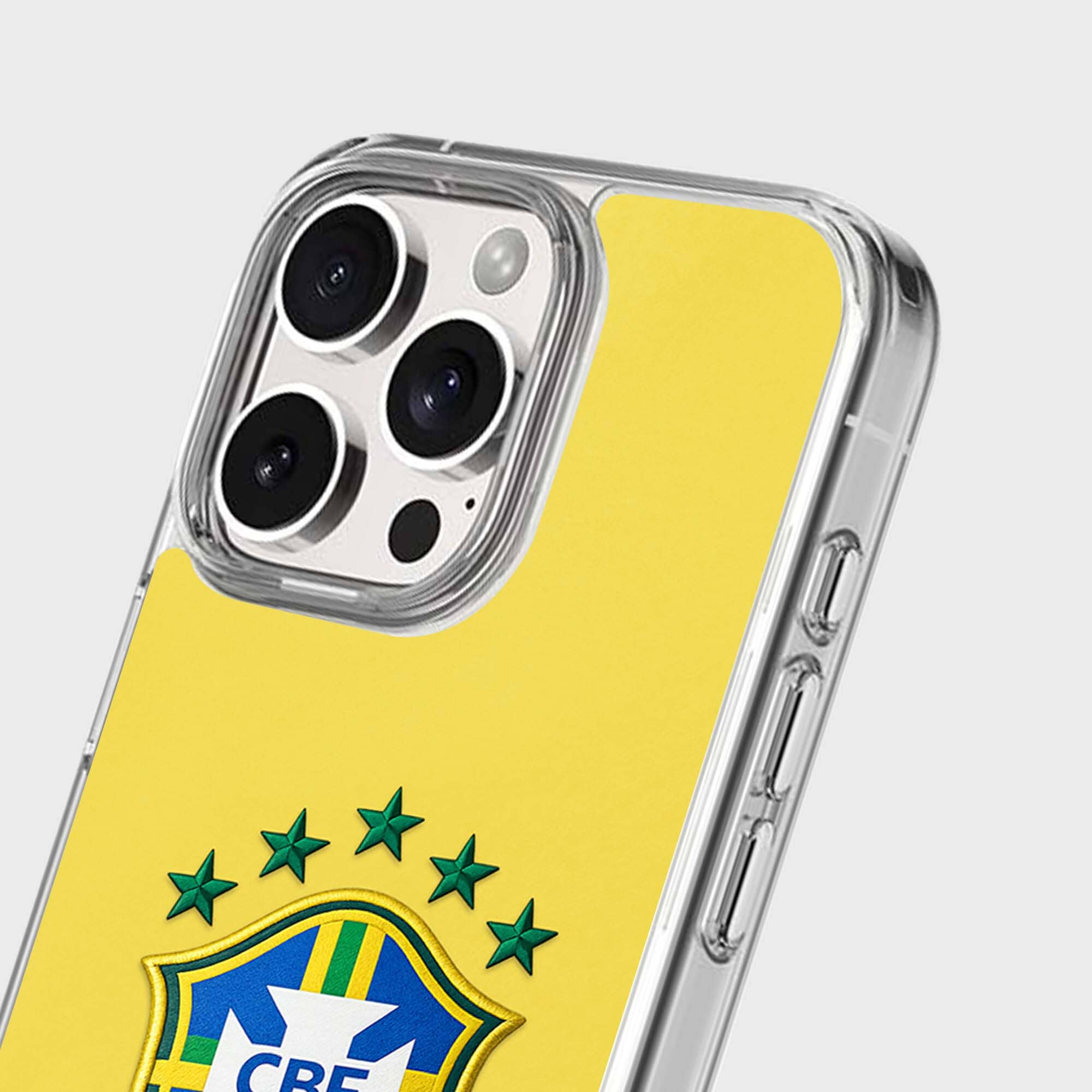 MagSafe iPhone 16 Pro Brazil Edition Phone Case