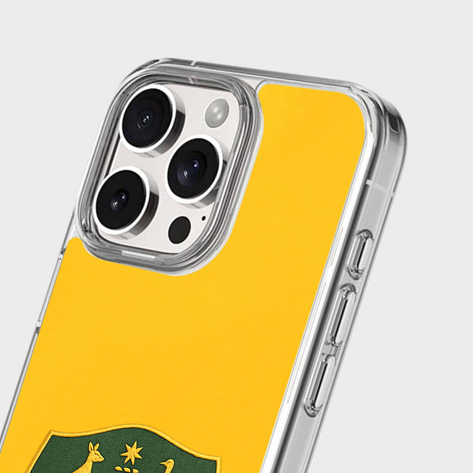 MagSafe iPhone 16 Pro Australia Edition Phone Case