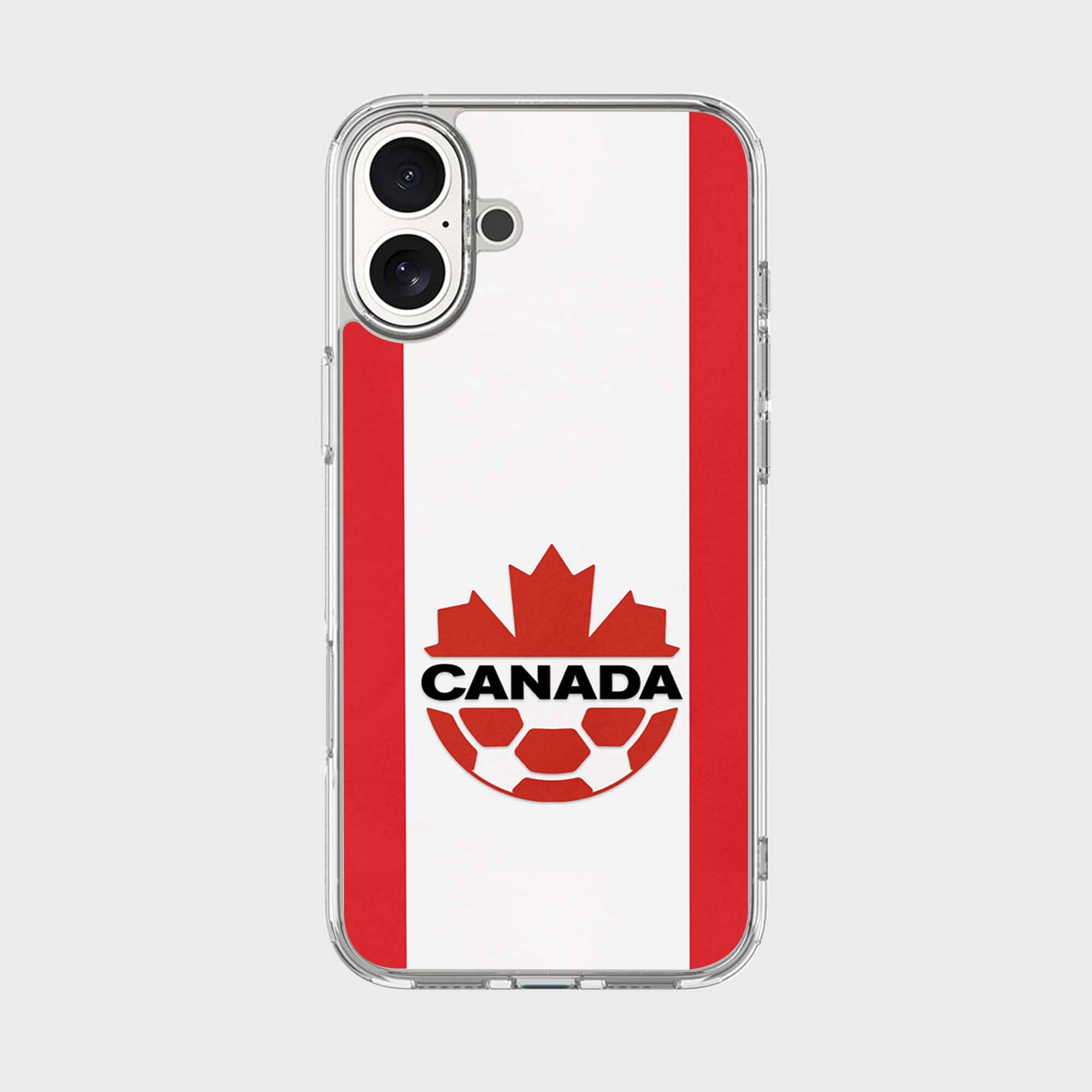 MagSafe iPhone 16 Canada Edition Phone Case