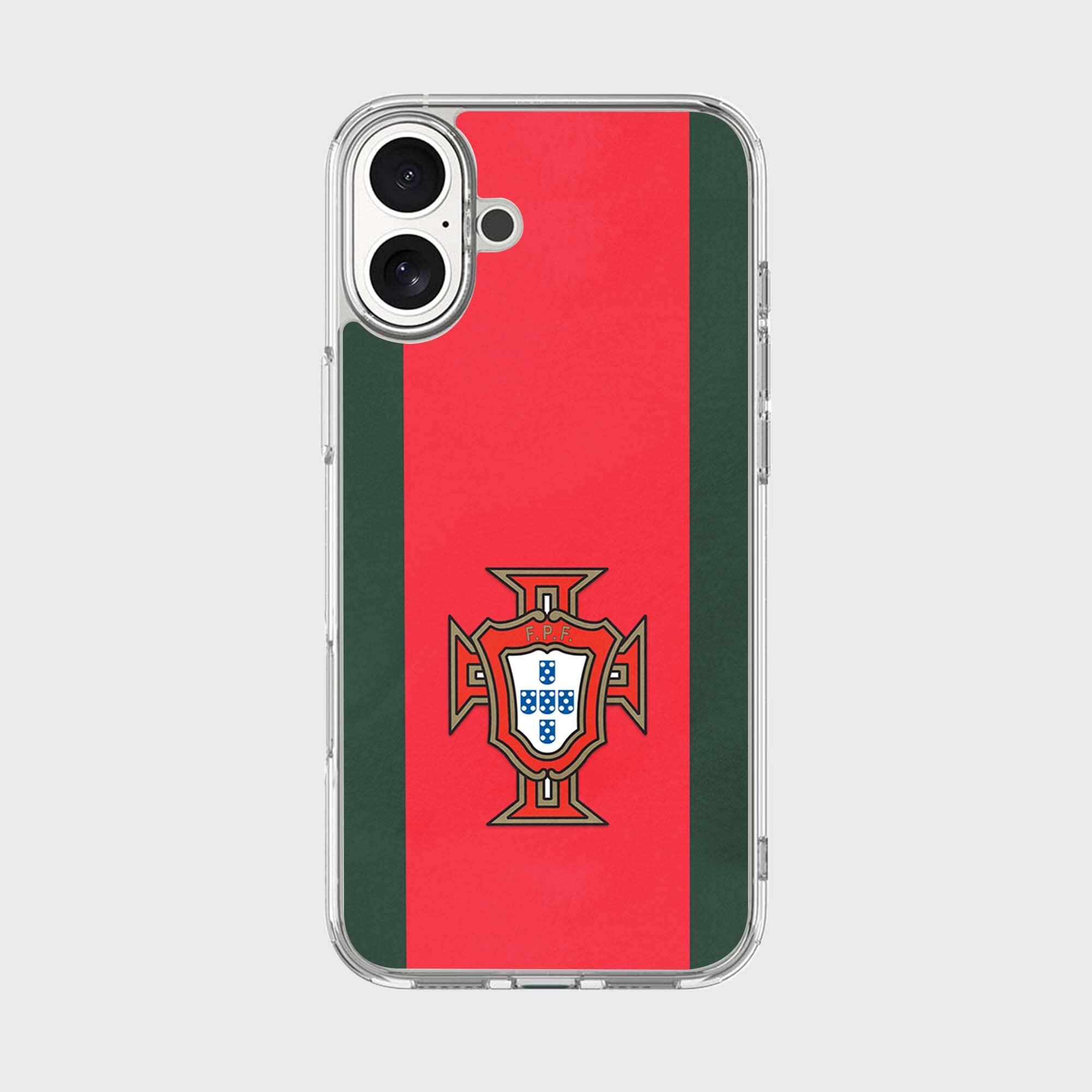 MagSafe iPhone 16 Portugal Edition Phone Case