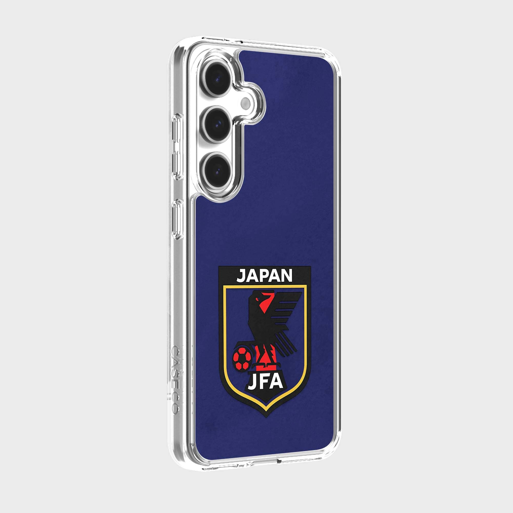 Samsung Galaxy S25 Japan Edition Phone Case