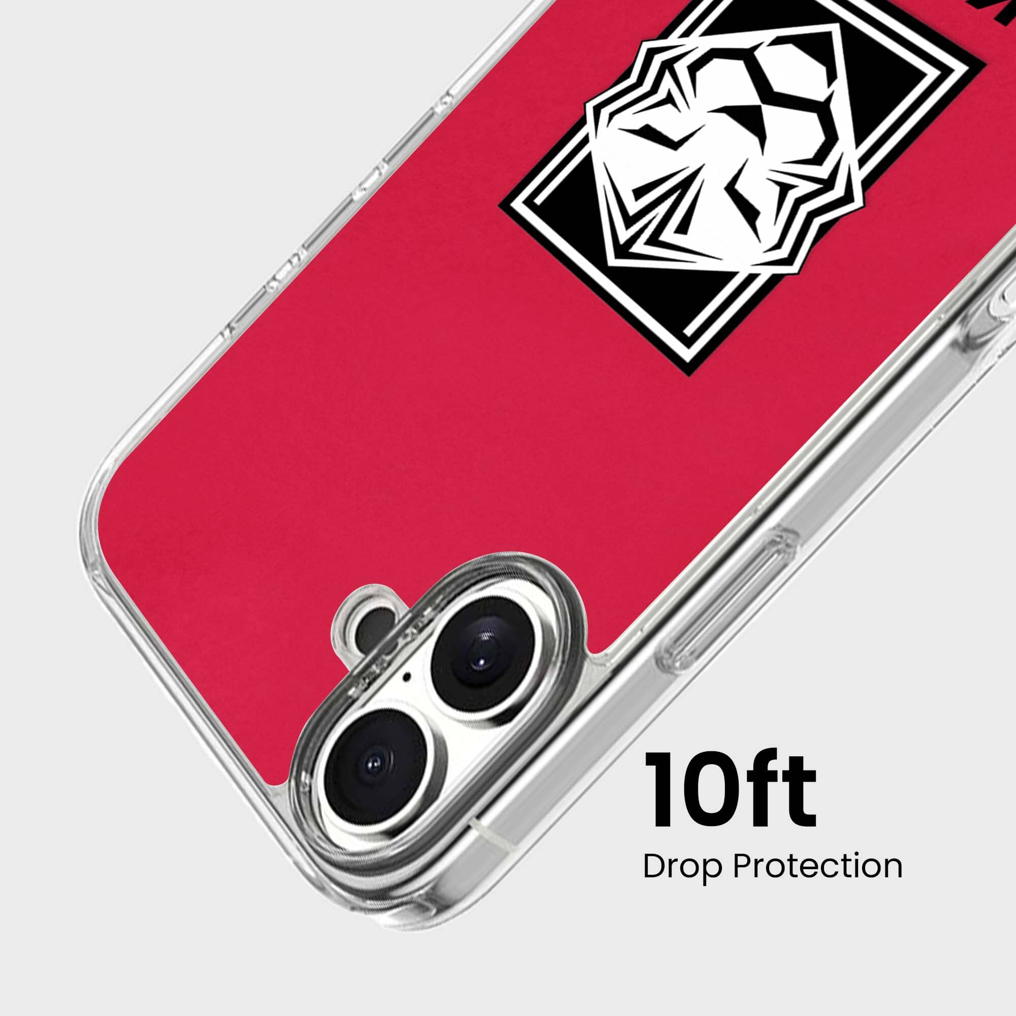 MagSafe iPhone 16 Korea Edition Phone Case