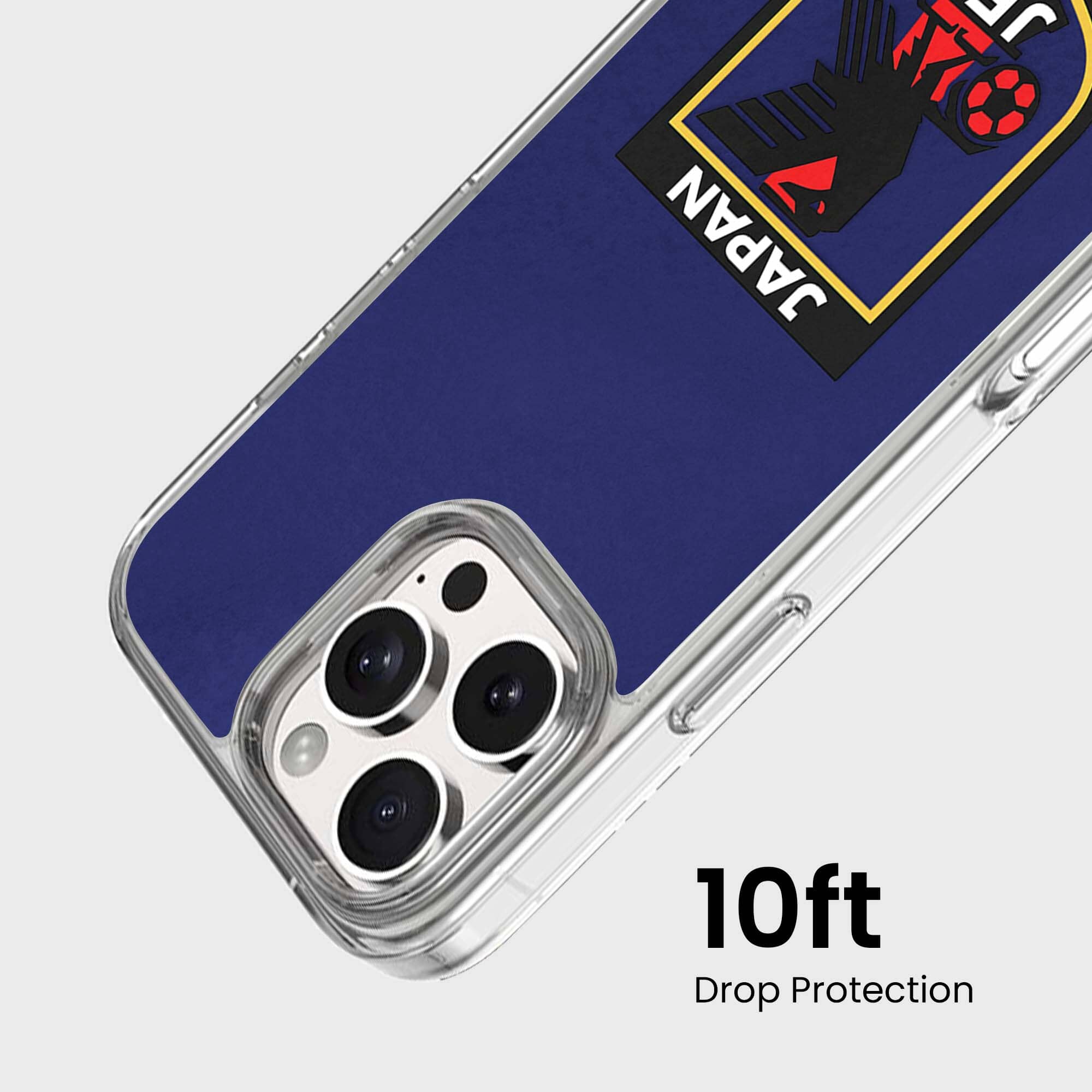 MagSafe iPhone 16 Pro Japan Edition Phone Case