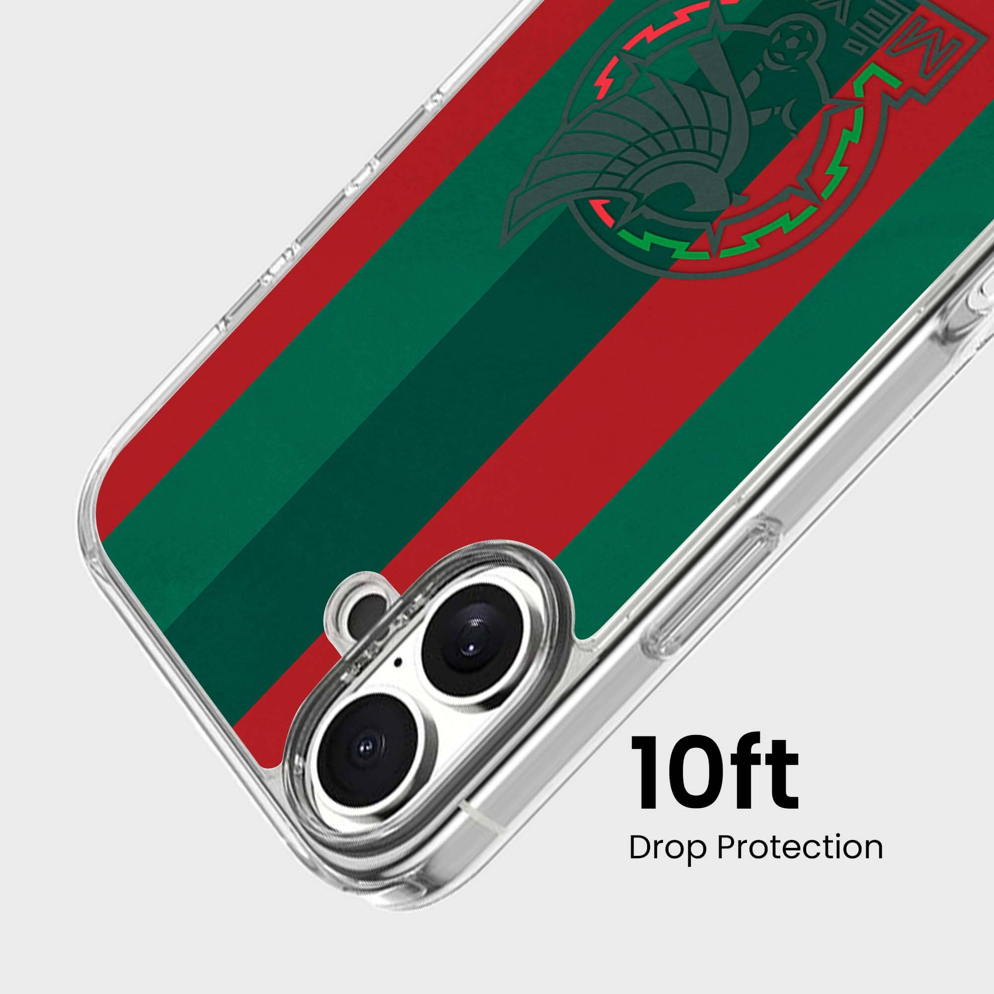 MagSafe iPhone 16 Mexico Edition Phone Case