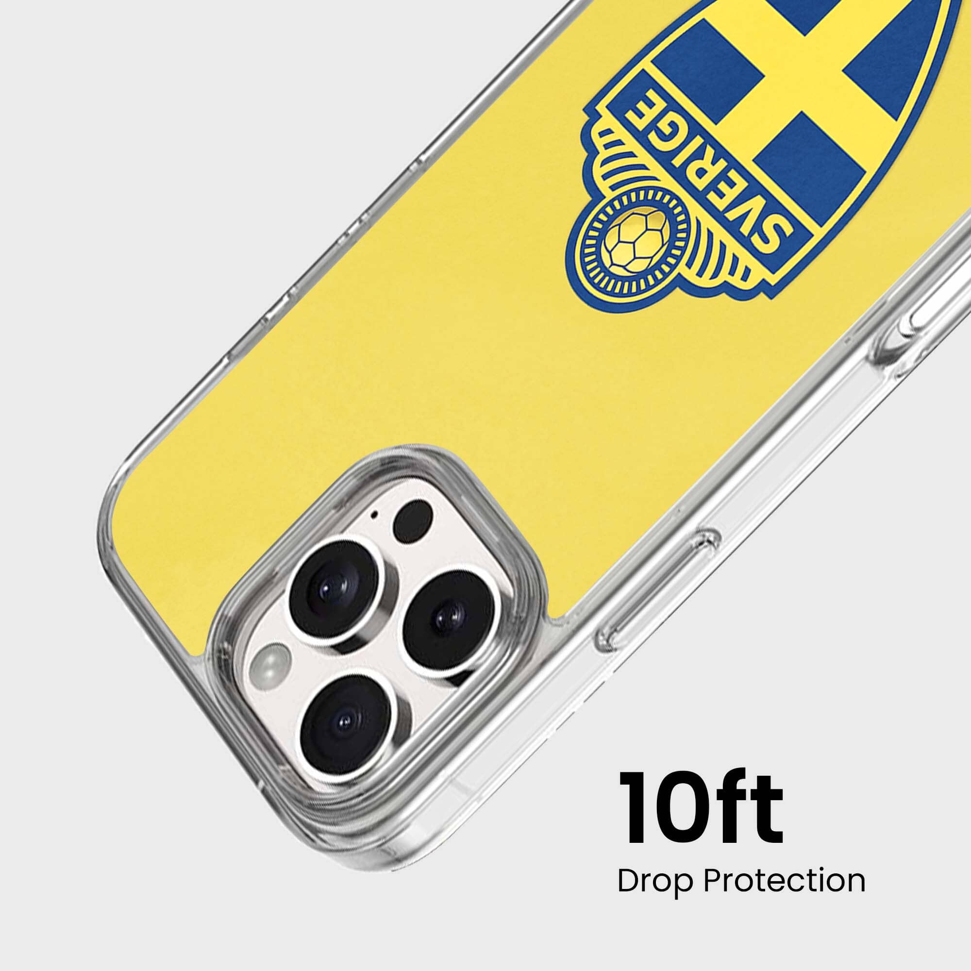 MagSafe iPhone 16 Pro Max Sweden Edition Phone Case