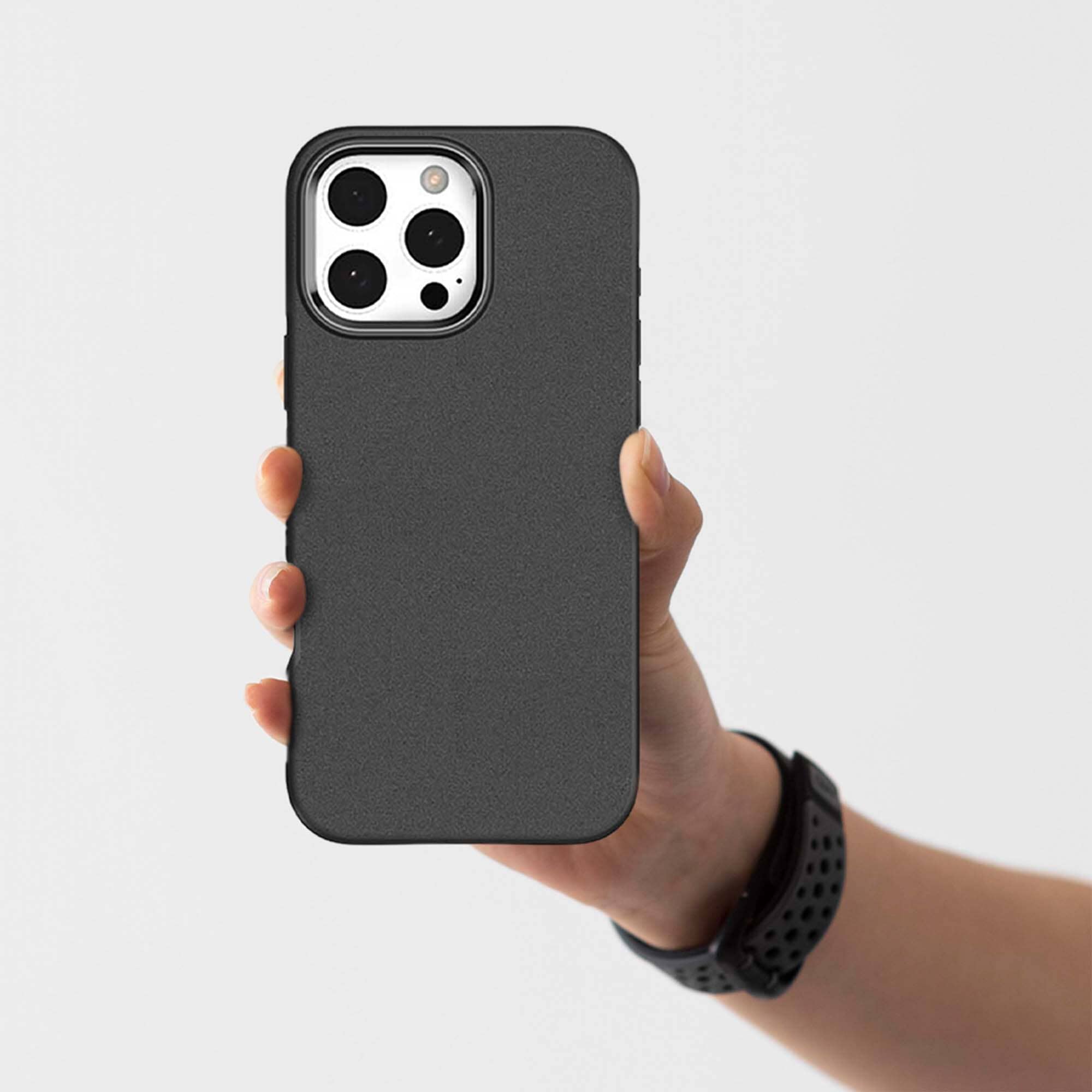 iPhone 16 Pro Max Case With Grip - MagSafe
