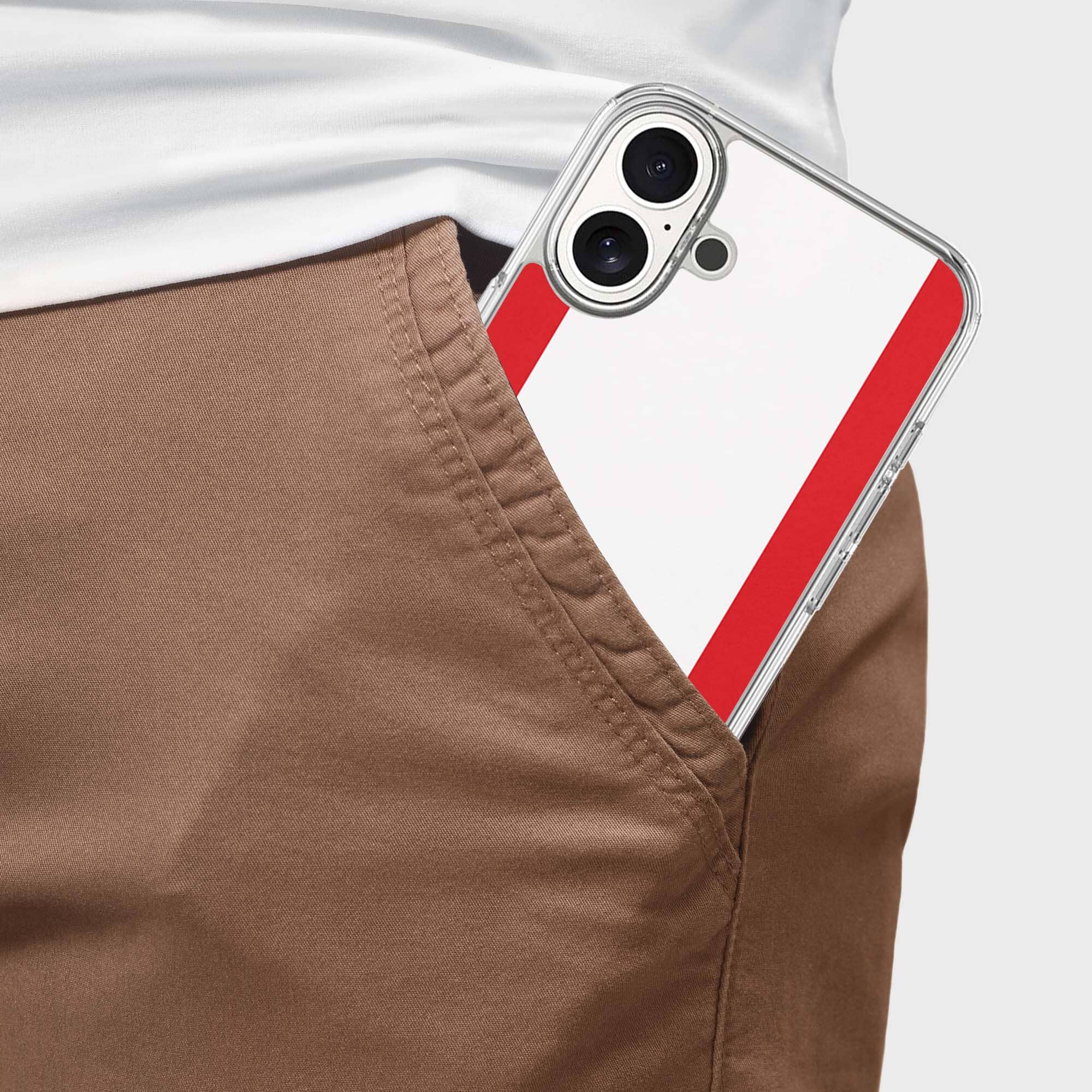 MagSafe iPhone 16 Canada Edition Phone Case