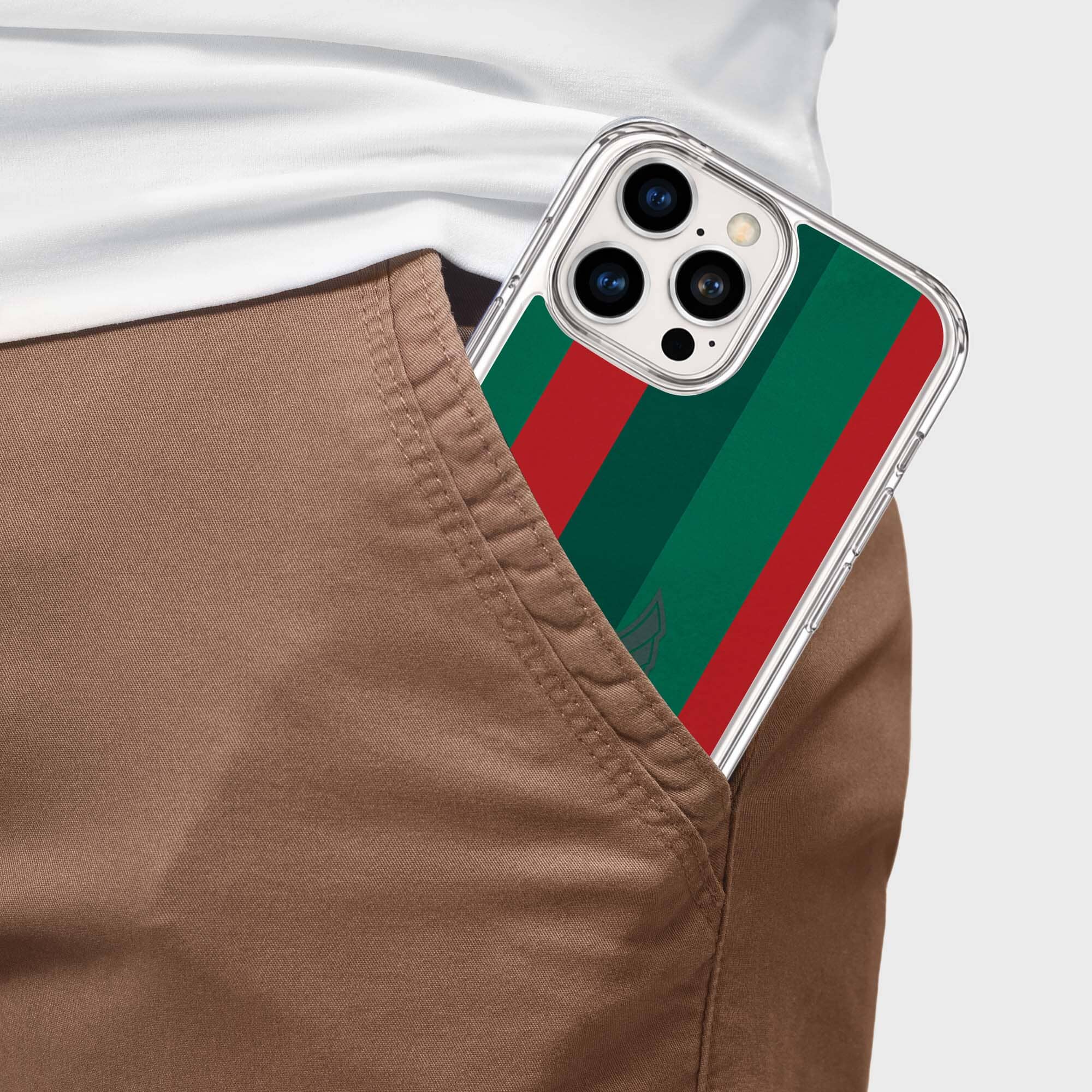 MagSafe iPhone 16 Pro Max Mexico Edition Phone Case