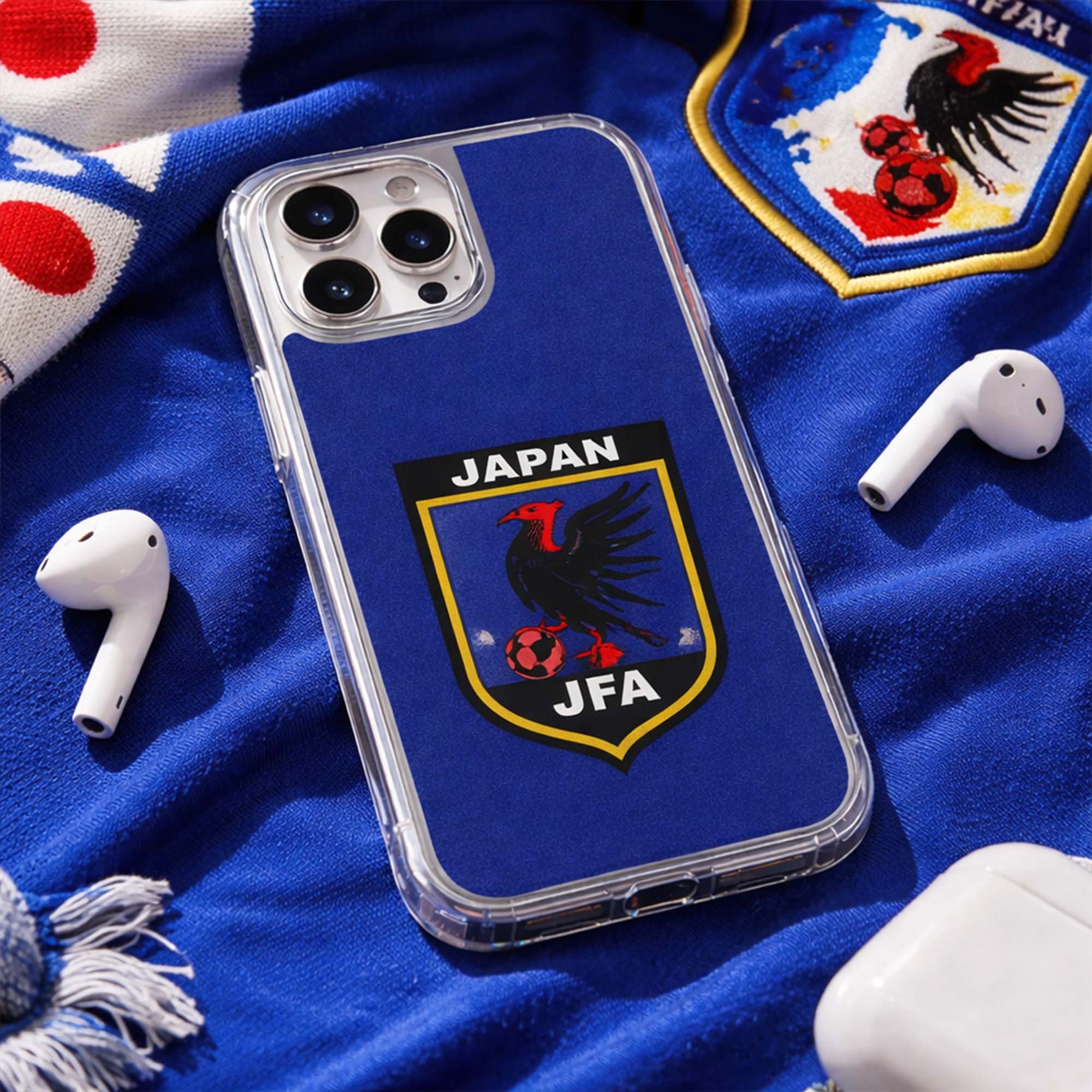 MagSafe iPhone 16 Pro Japan Edition Phone Case