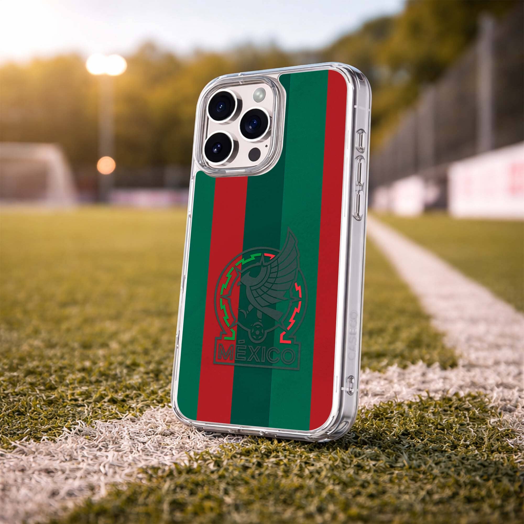MagSafe iPhone 16 Pro Max Mexico Edition Phone Case