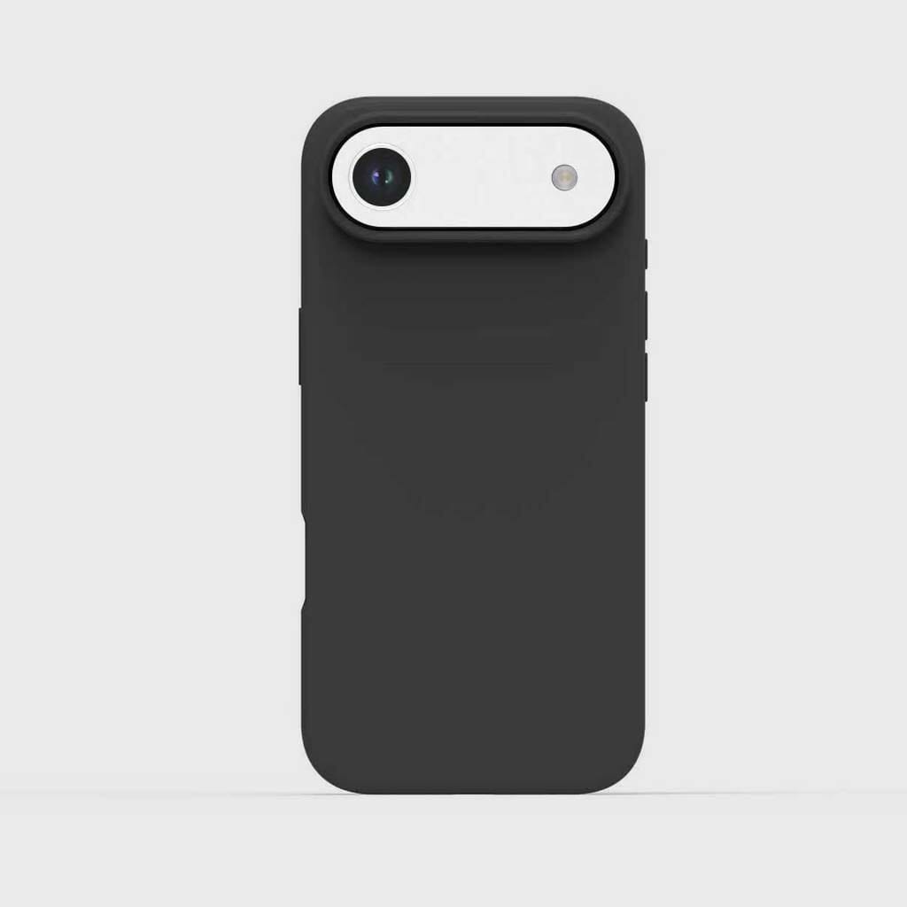 iPhone Air Silicone Case With MagSafe