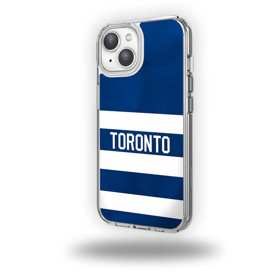 MagSafe iPhone 13 Toronto Design Clear Case