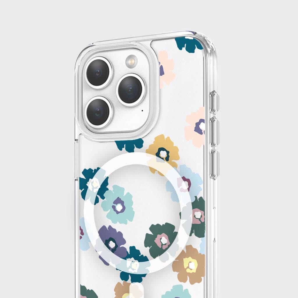 iPhone 15 Pro Max Clear Case - Posey Perfect Design