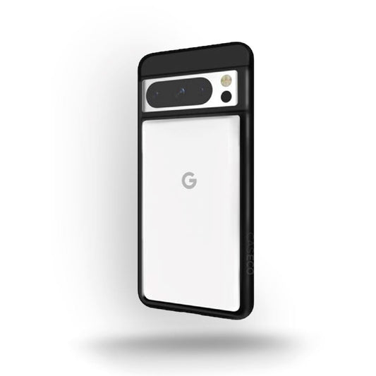 Google Pixel 8 Pro Frosted Clear Case