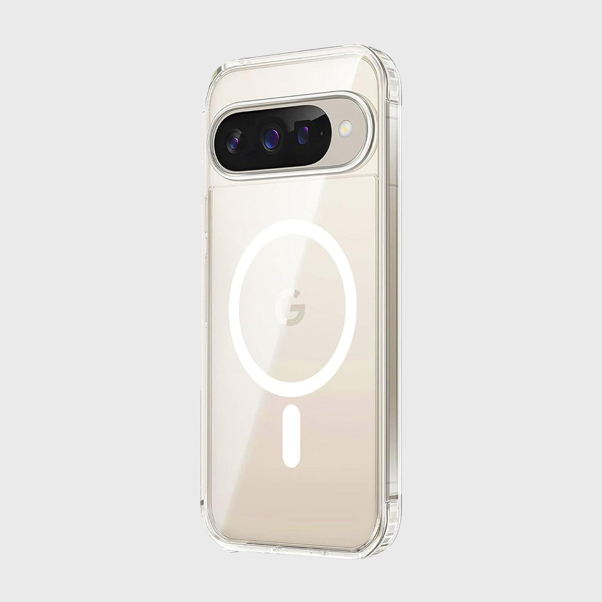 Google Pixel 10 Clear Case