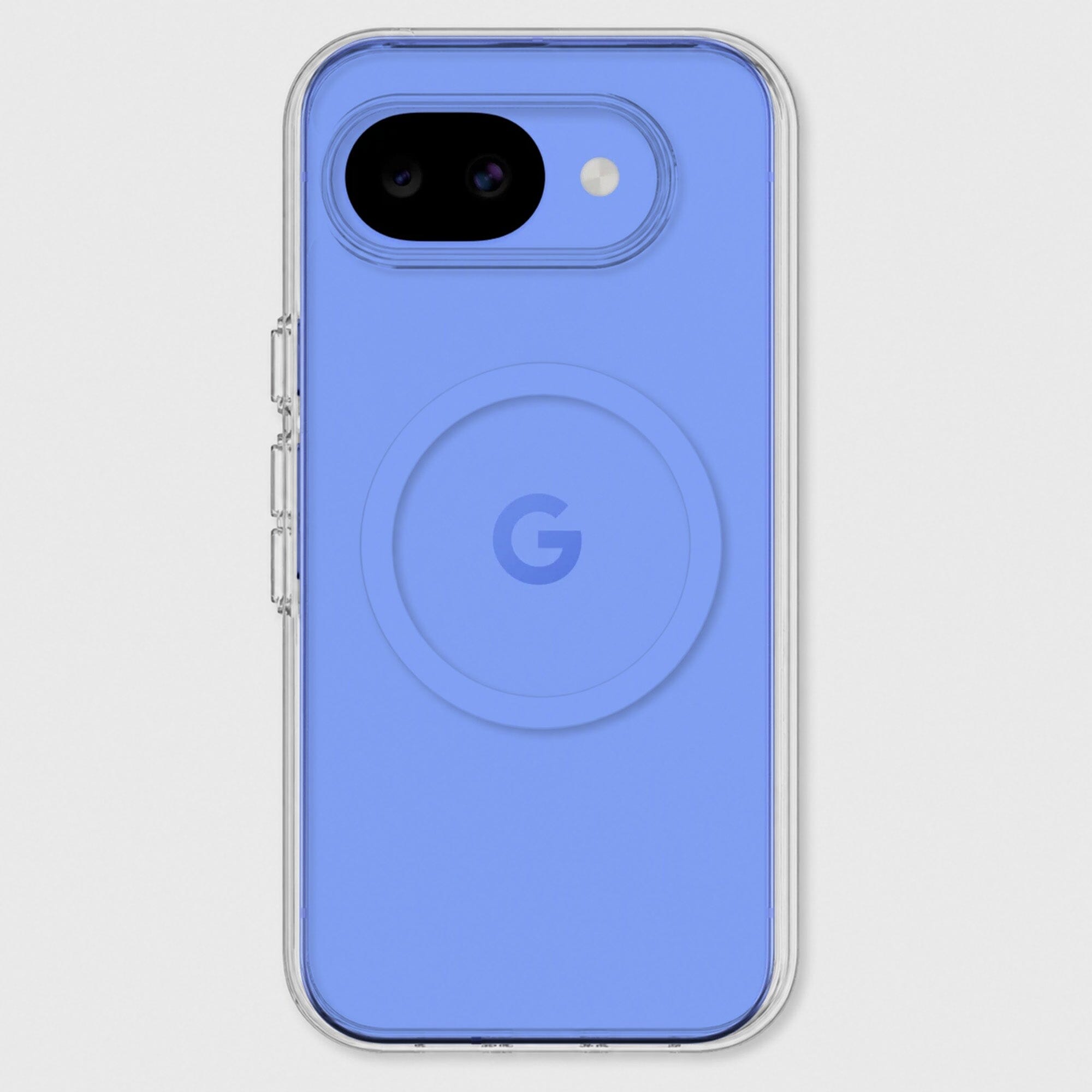 Google Pixel 10a Clear Case