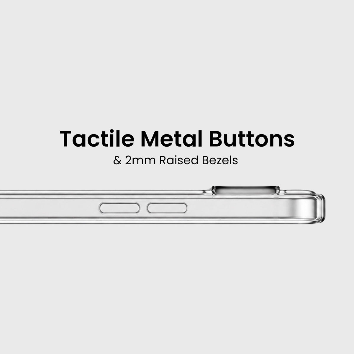 Google Pixel 9 Pro Clear Case