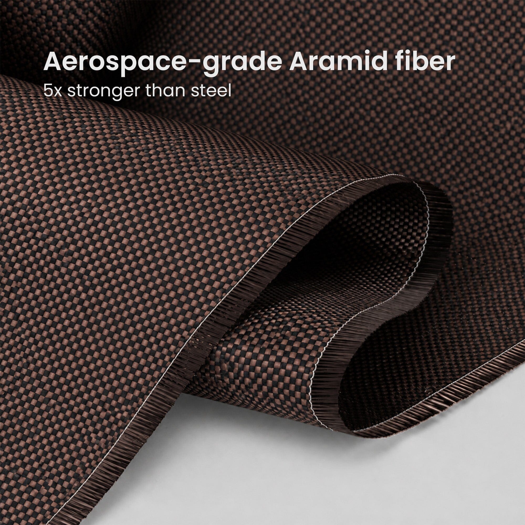 iPhone 16 Pro Max Aramid Fiber Weave Pattern Case