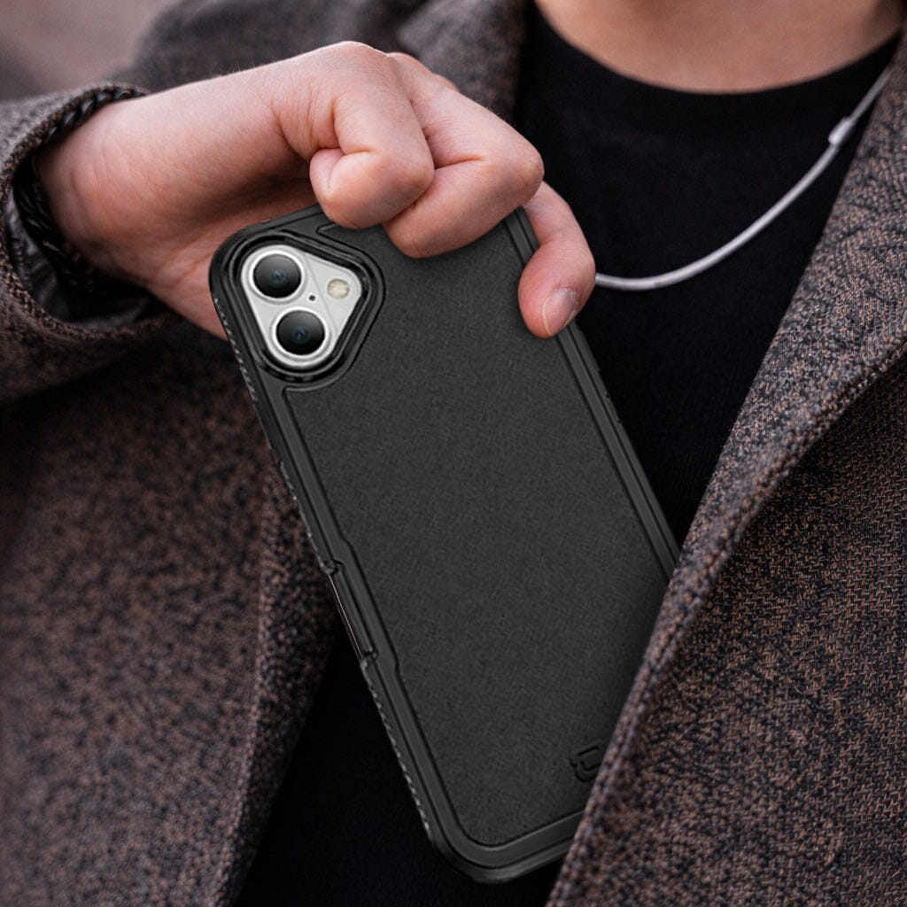 iPhone 16 Destroyer Tough Case