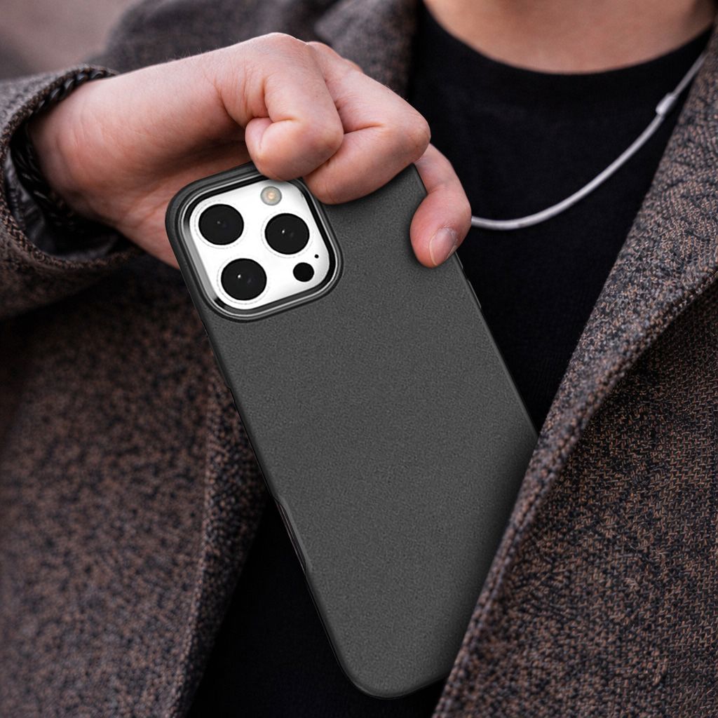 iPhone 16 Pro Max Case With Grip - MagSafe