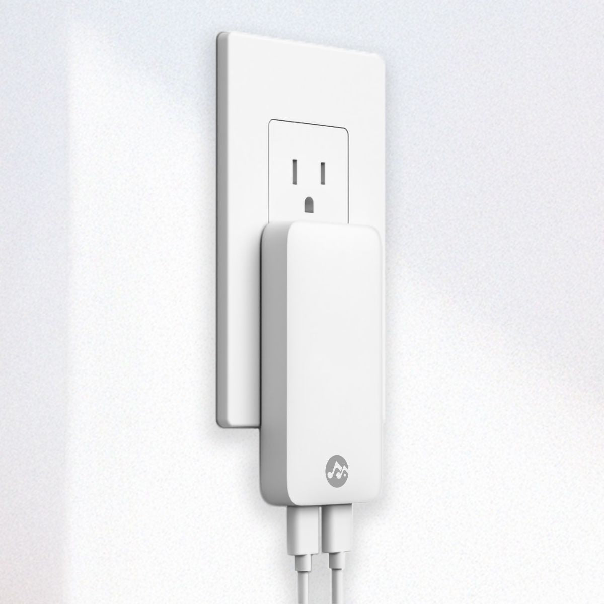 Rockstone 45W Slim Power Adapter