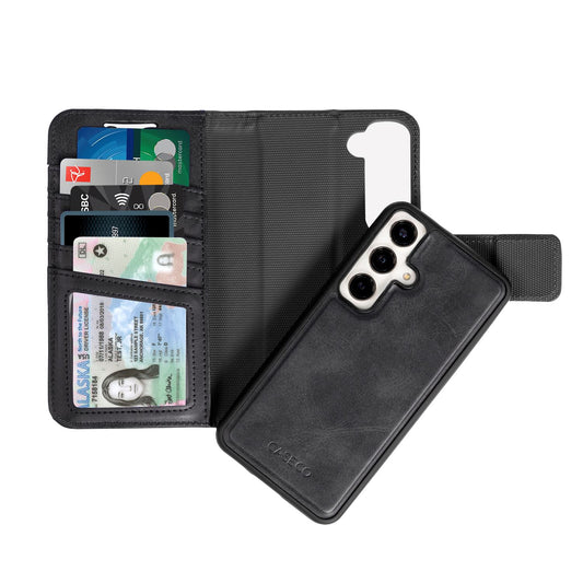 Samsung Galaxy S23 FE Wallet Case - 5th Ave