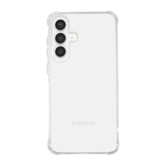 Samsung Galaxy S23 FE Clear Case