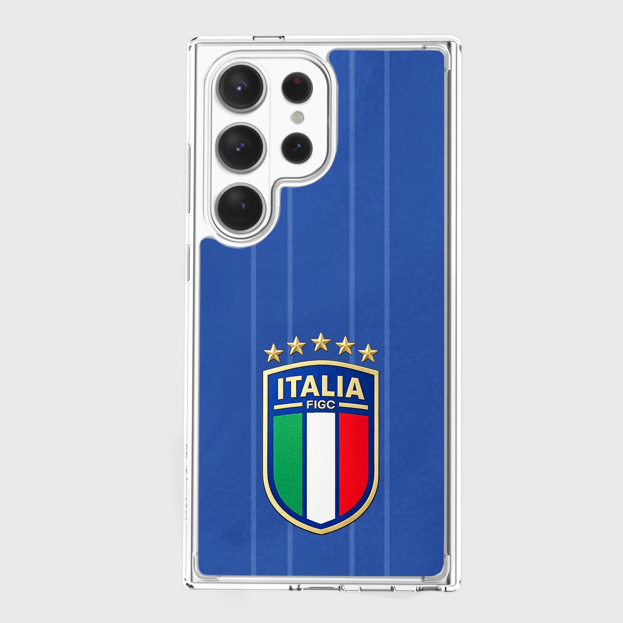 Samsung Galaxy S25 Ultra Italy Edition Phone Case
