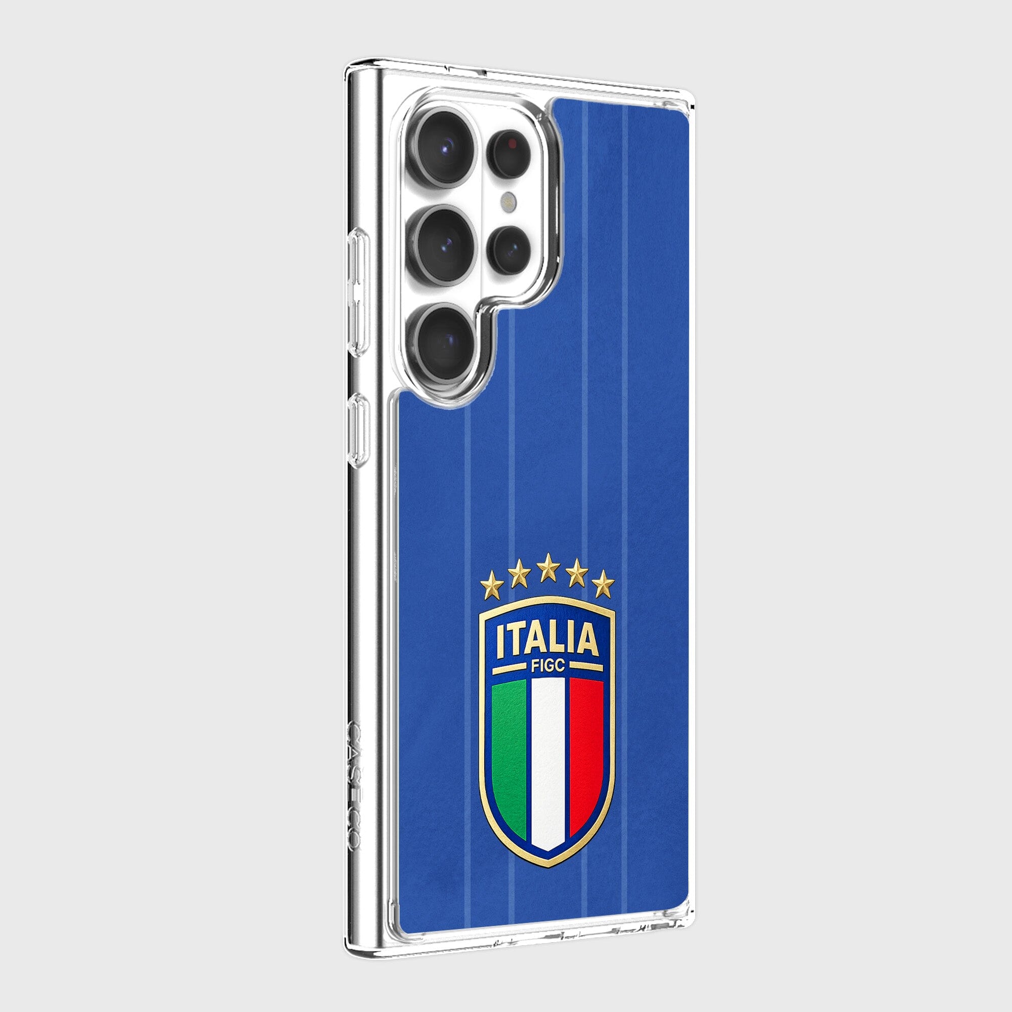Samsung Galaxy S25 Ultra Italy Edition Phone Case