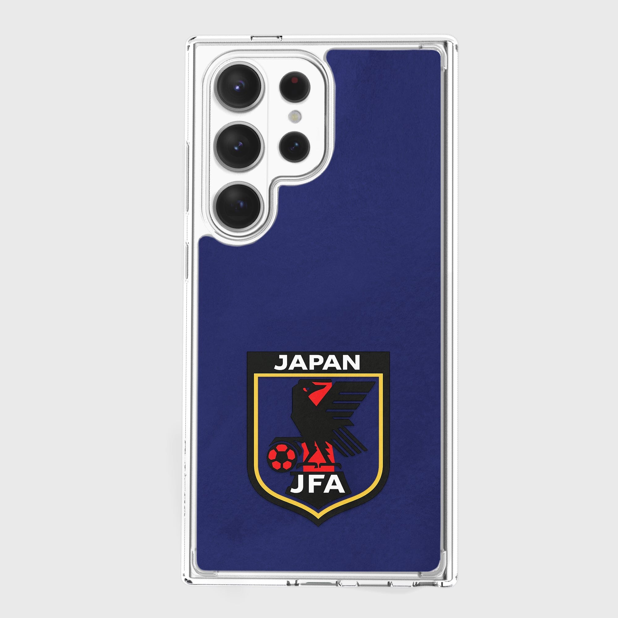 Samsung Galaxy S25 Ultra Japan Edition Phone Case