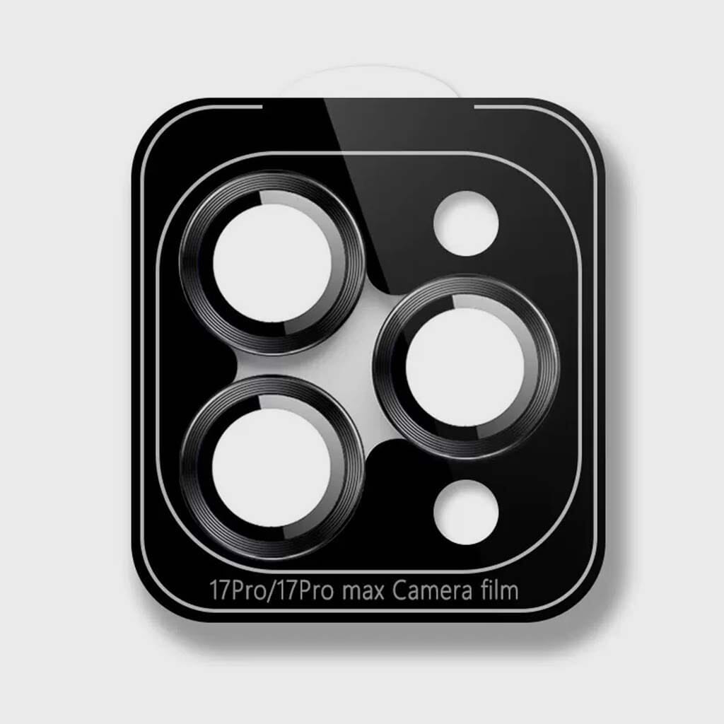 Screen Patrol Camera Lens Protector - iPhone 17 Pro Max