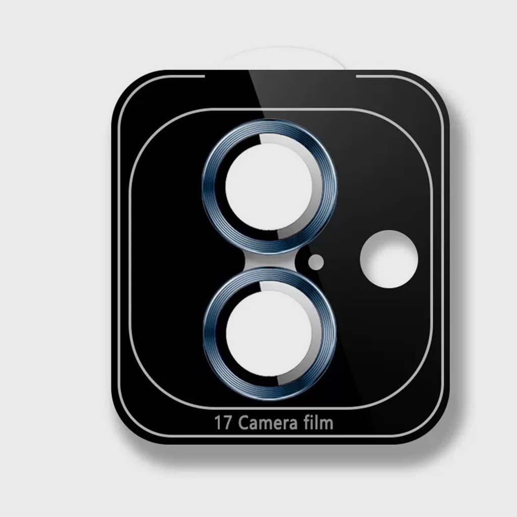 Screen Patrol Camera Lens Protector - iPhone 17