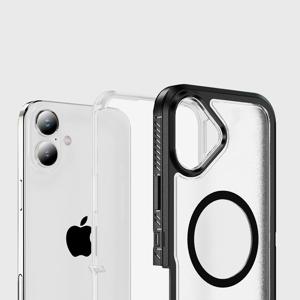 iPhone 17 Destroyer Tough Case