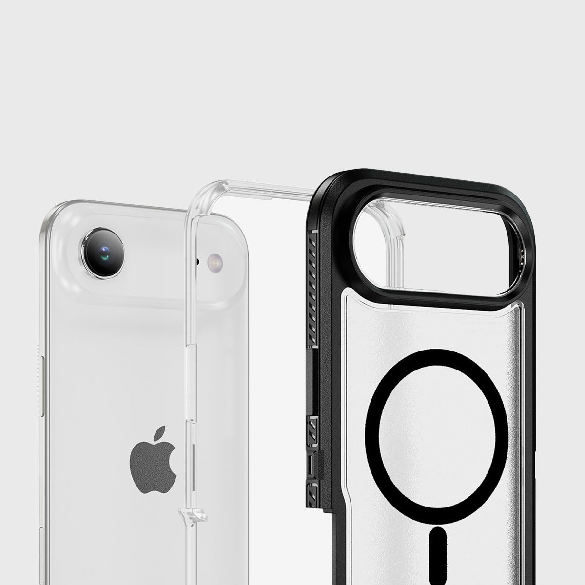 iPhone Air Destroyer Tough Case