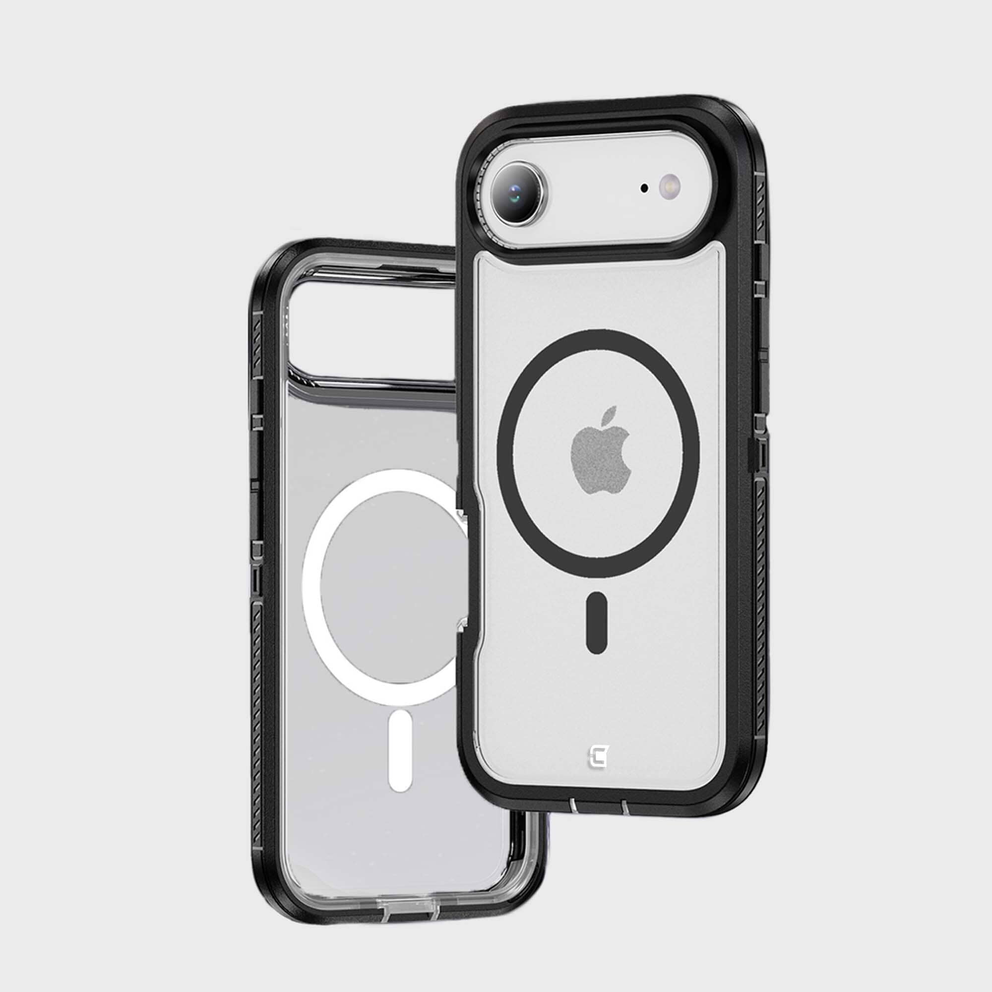 iPhone Air Destroyer Tough Case