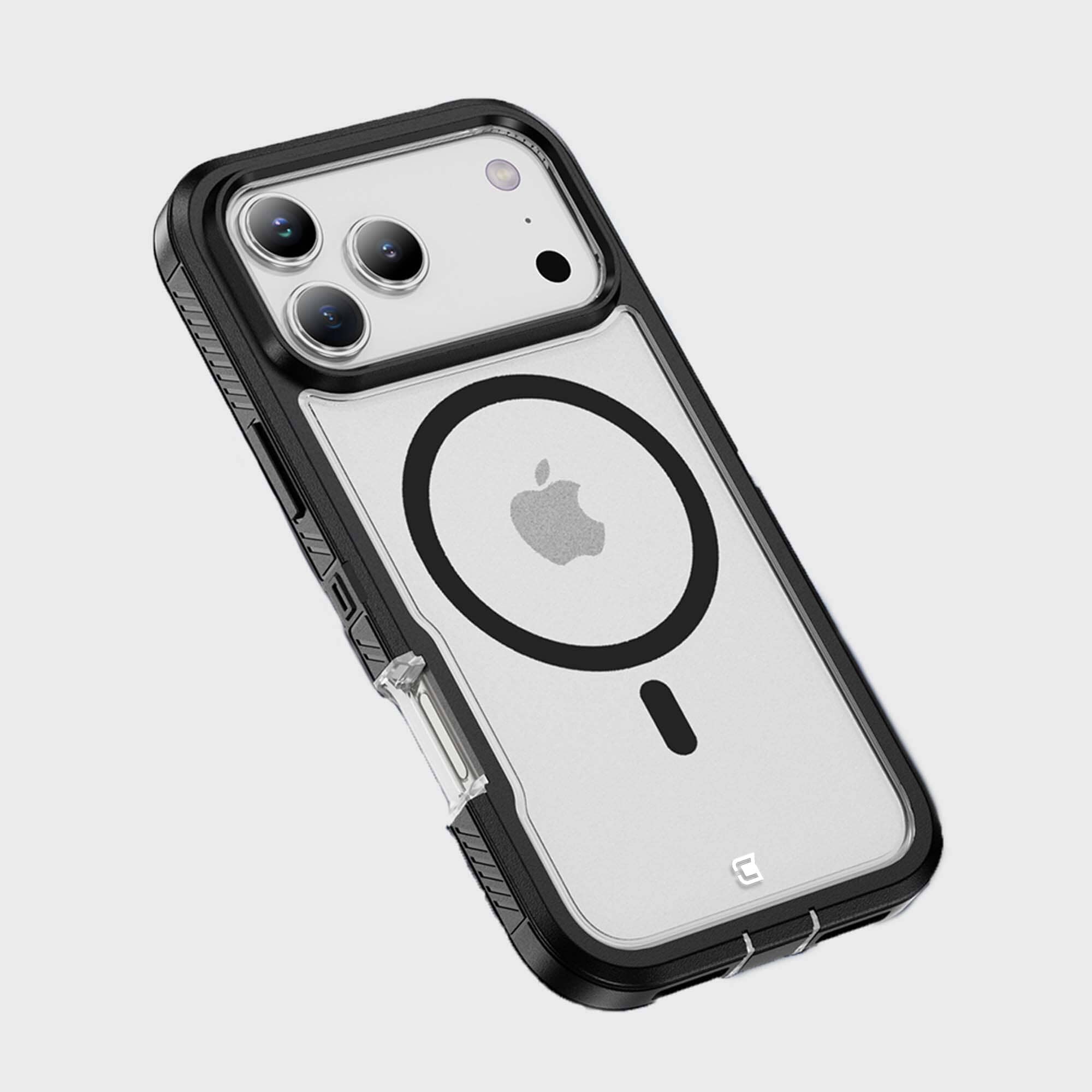 iPhone 17 Pro Max Destroyer Tough Case