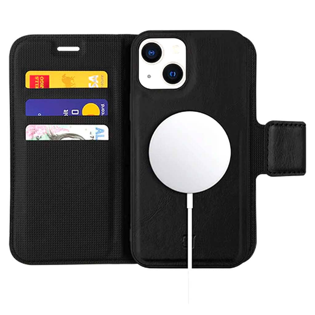 iPhone 13 Mini Cardholder Wallet Case with MagSafe - Bond I