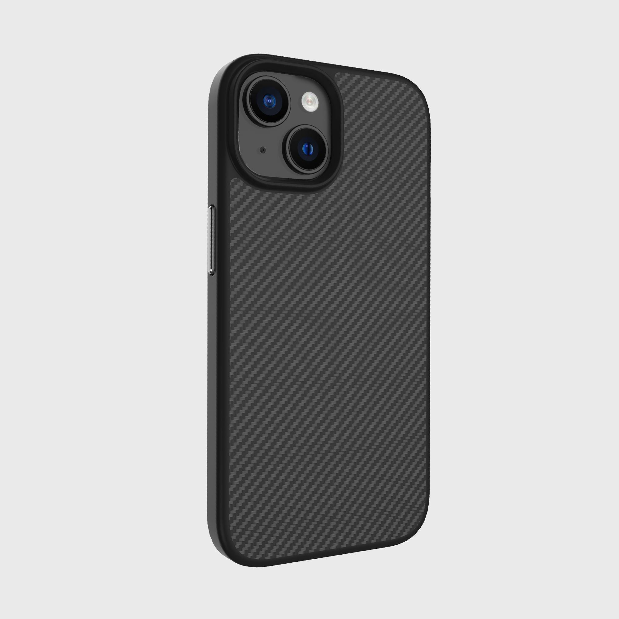 iPhone 15 Kevlar Case With MagSafe