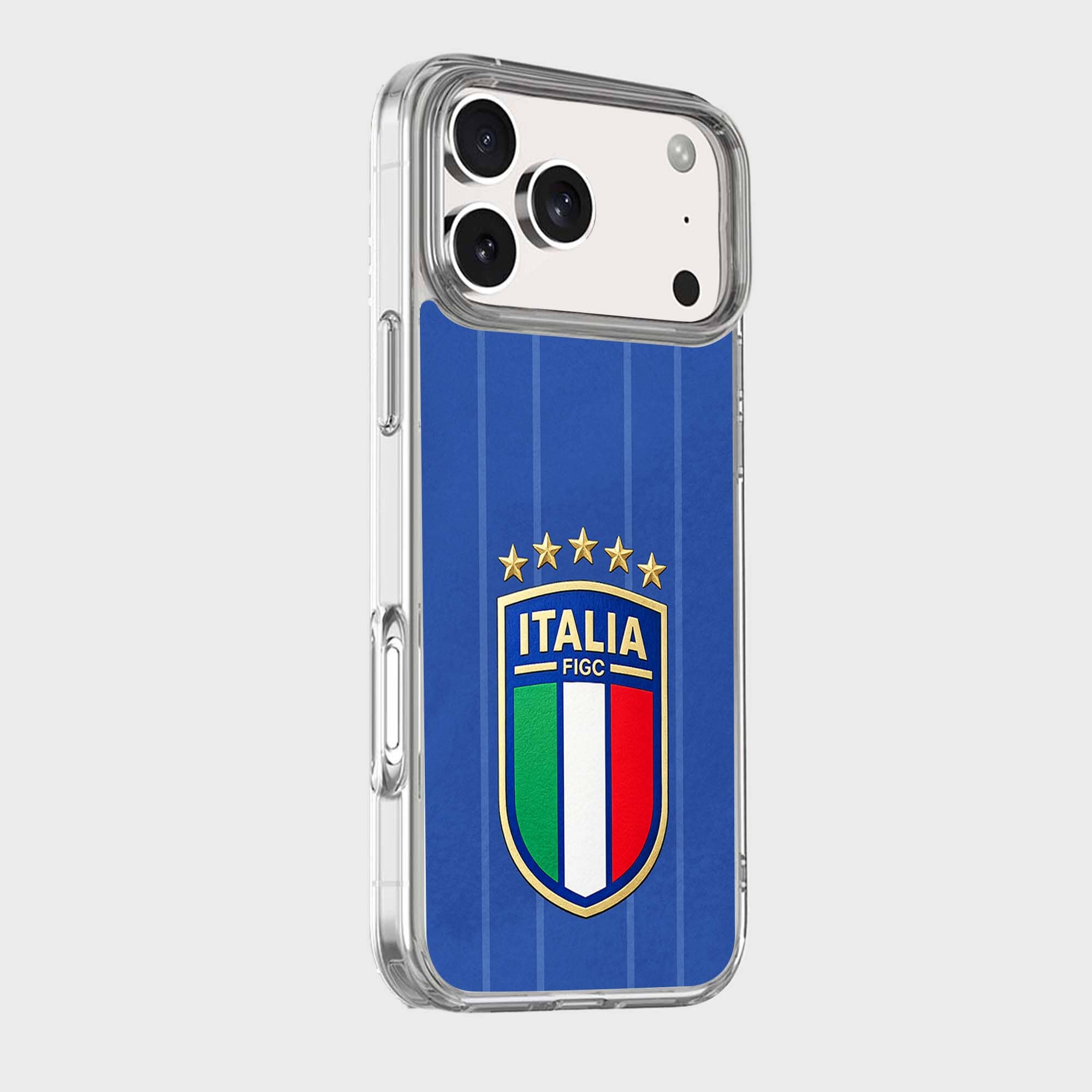 MagSafe iPhone 17 Pro Italy Edition Phone Case