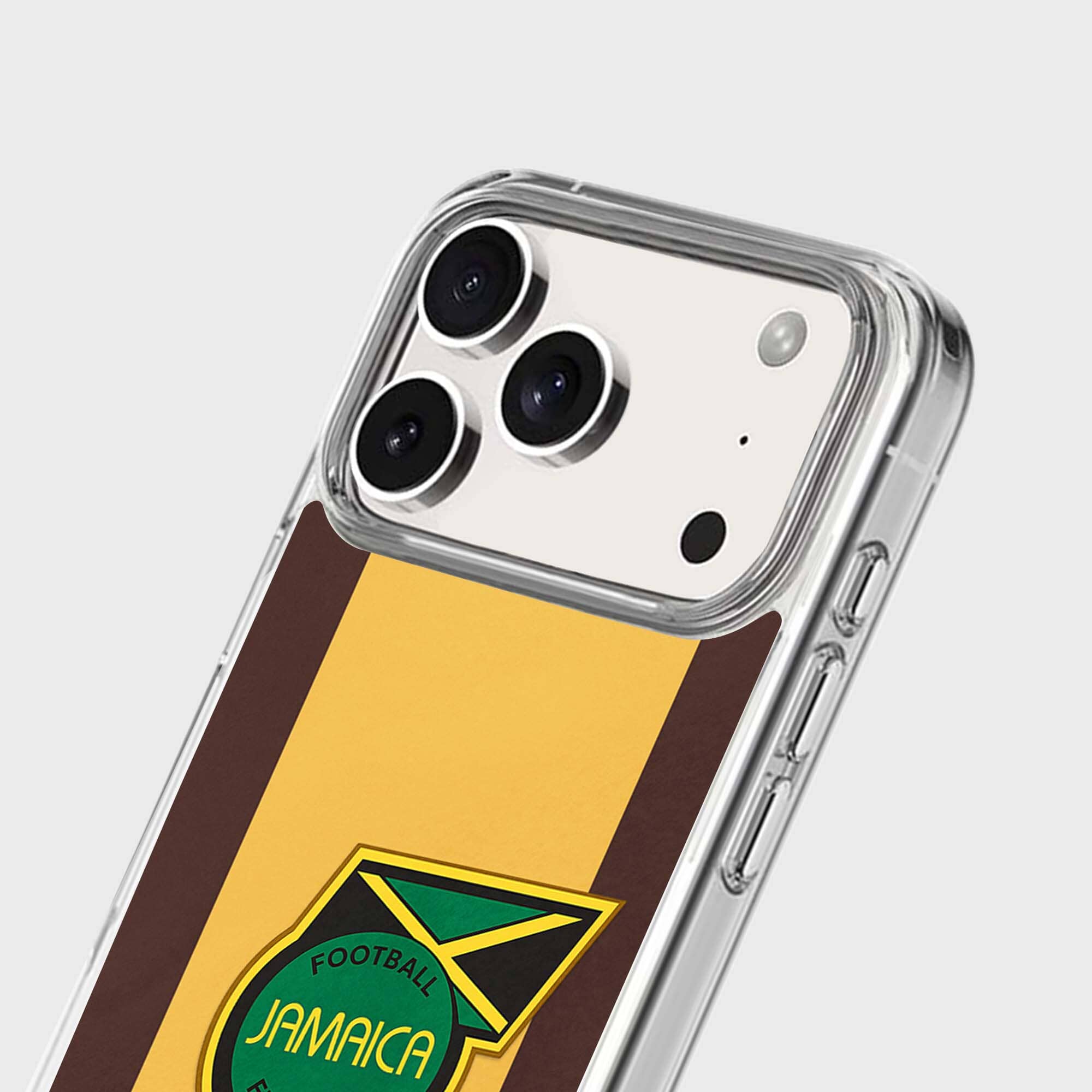 MagSafe iPhone 17 Pro Jamaica Edition Phone Case