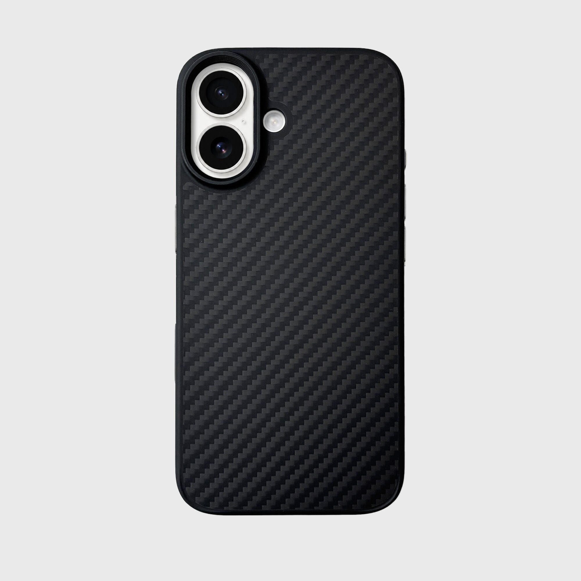 iPhone 17 Aramid Fiber Military-Grade Protective Case