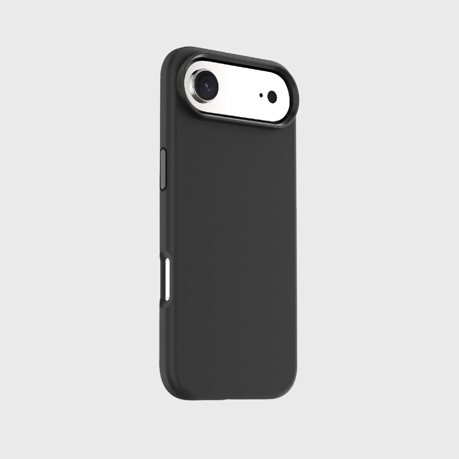 iPhone Air Silicone Case With MagSafe