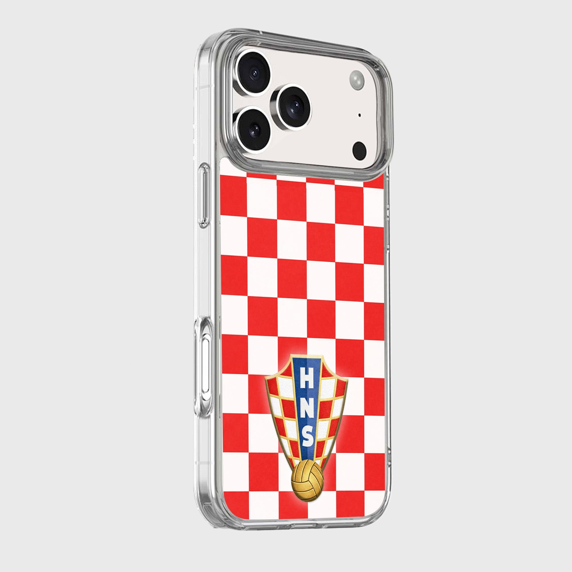 MagSafe iPhone 17 Pro Croatia Edition Phone Case