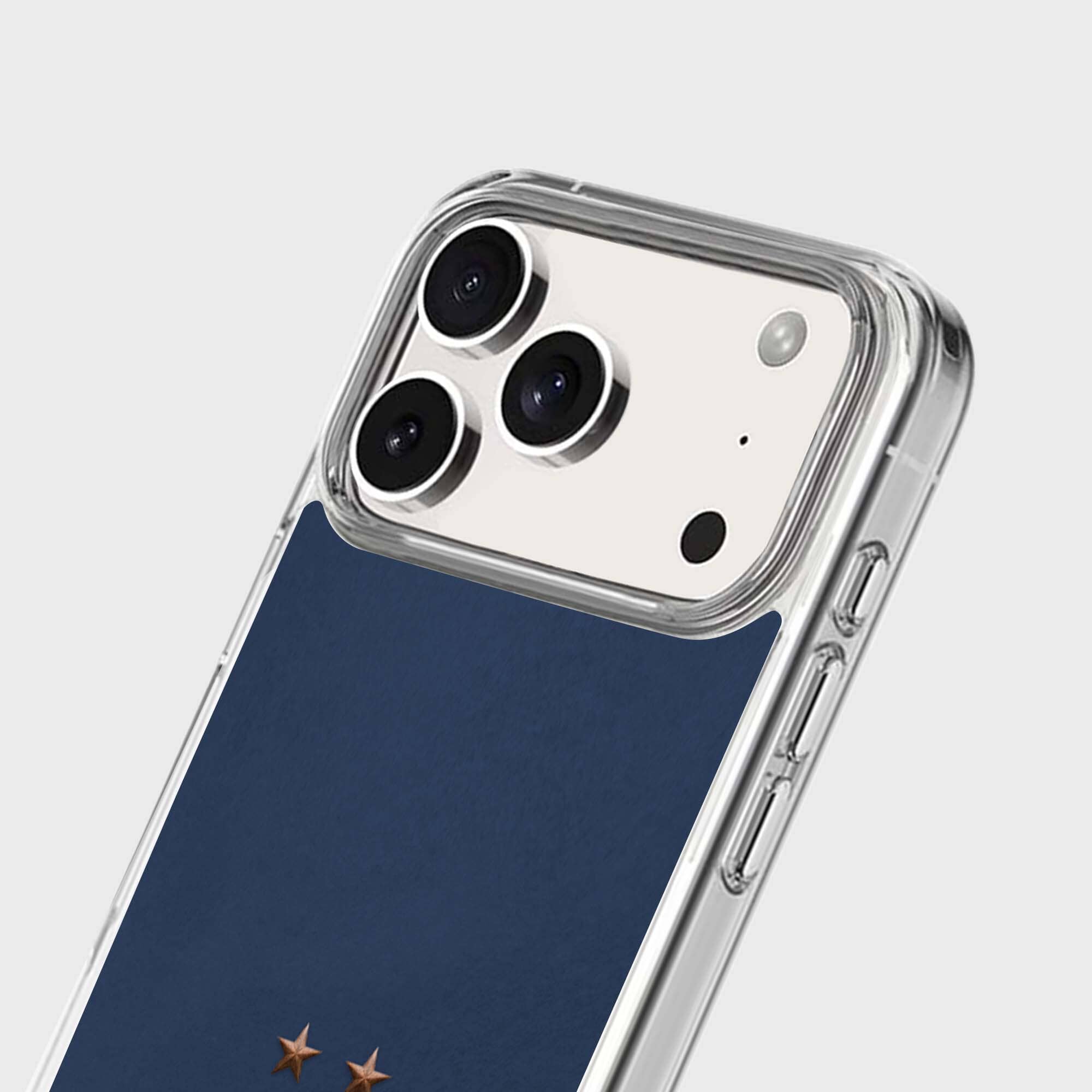MagSafe iPhone 17 Pro France Edition Phone Case