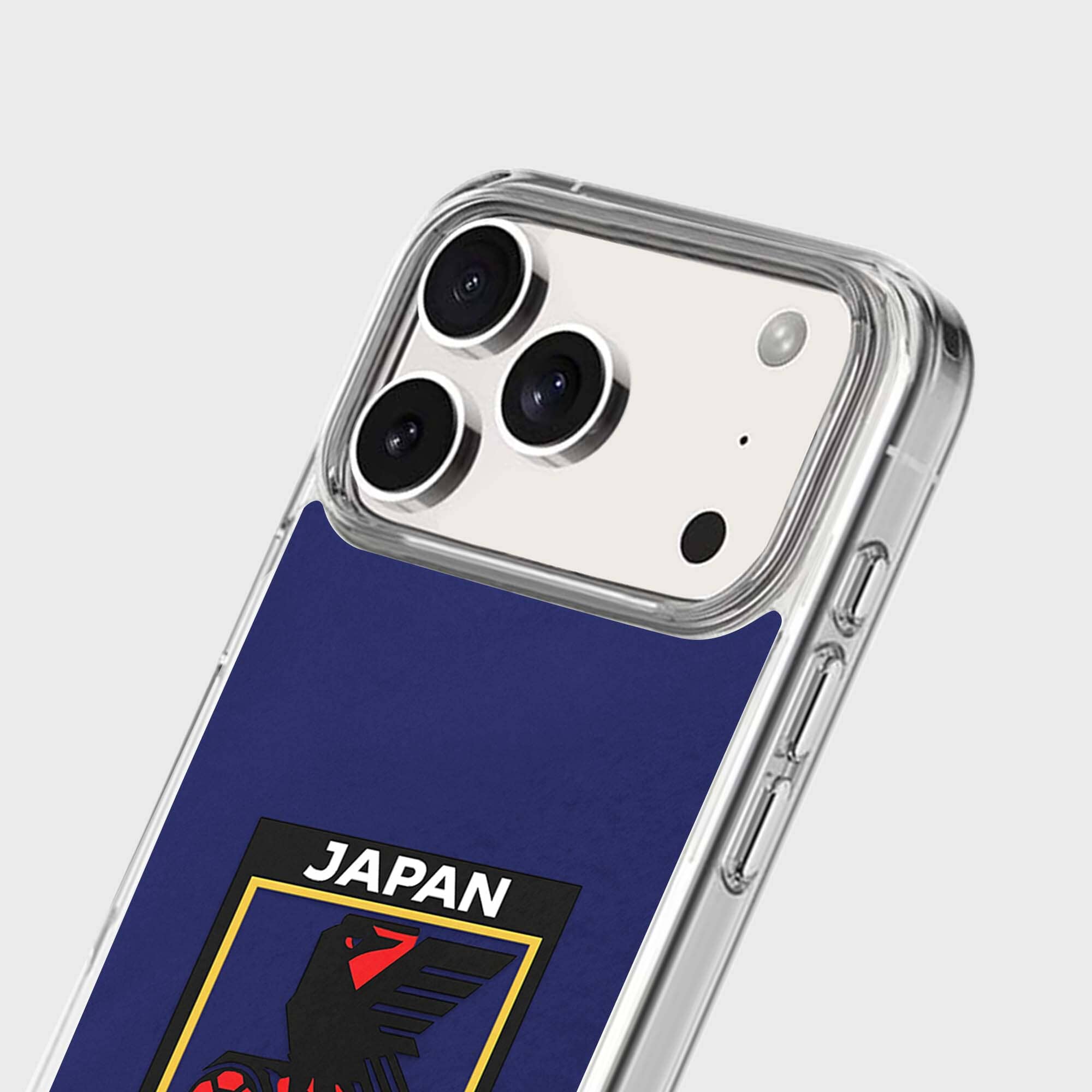 MagSafe iPhone 17 Pro Japan Edition Phone Case