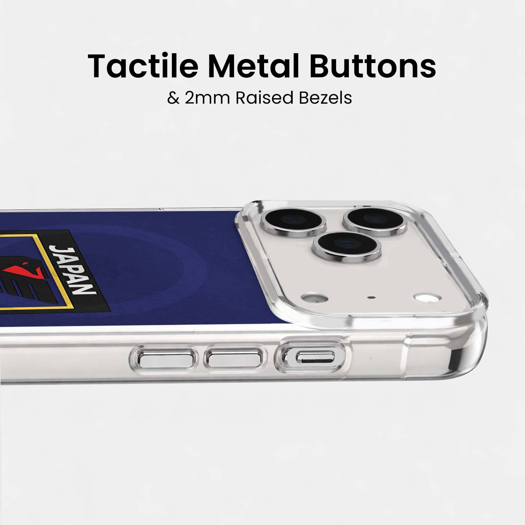 MagSafe iPhone 17 Pro Japan Edition Phone Case