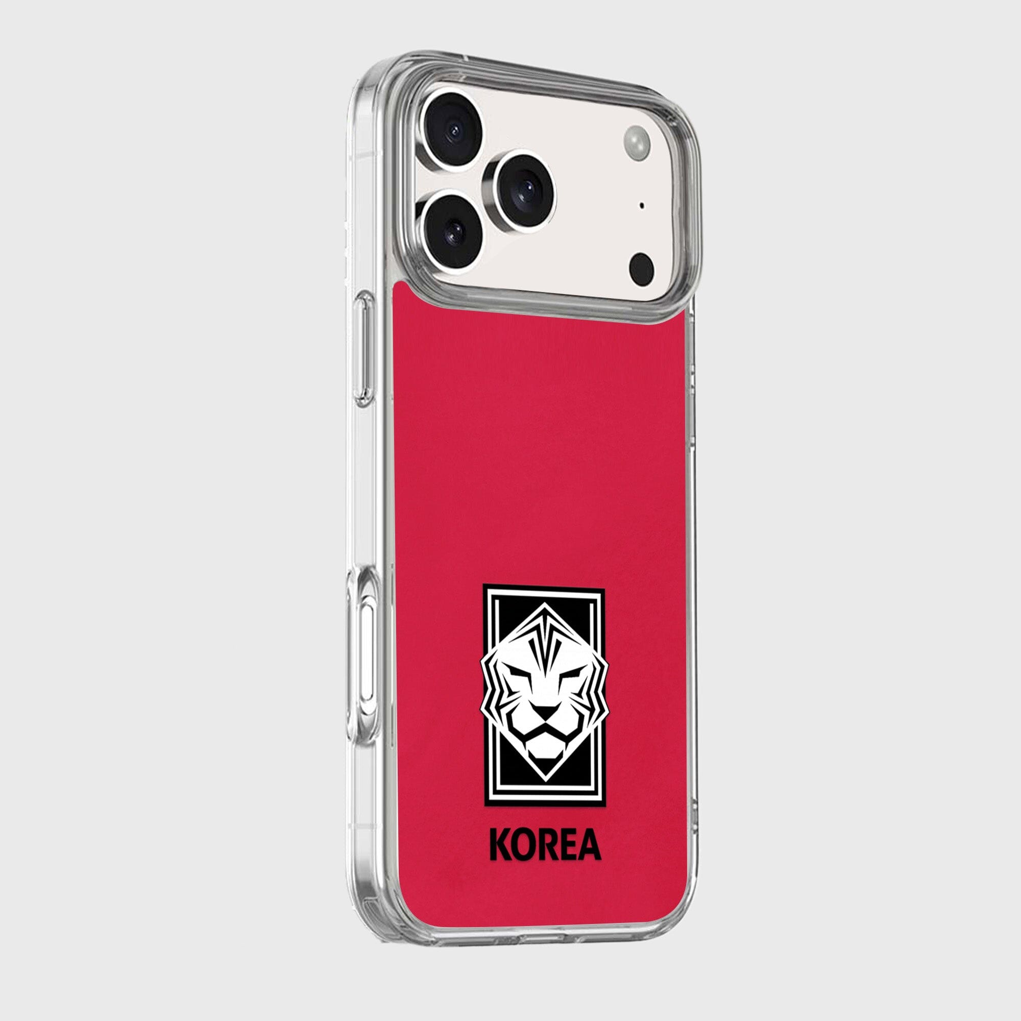 MagSafe iPhone 17 Pro Korea Edition Phone Case